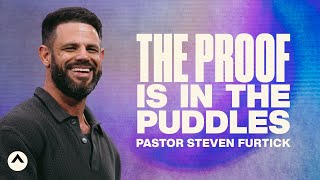 Rescue Your Testimony  Pastor Steven Furtick  Elevation Church [upl. by Aloisia]