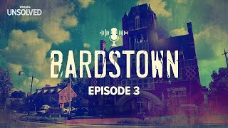 Bardstown Podcast  The Netherlands  Ep 3 [upl. by Barbette]