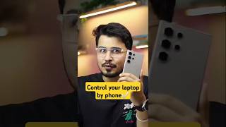 Control Your Laptop from Phone 💻📱 Mobile se Laptop Kaise Control Kare techbro [upl. by Aniham598]