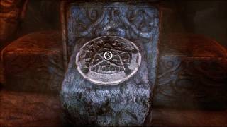 Conarium  Glyph Puzzle [upl. by Areema]