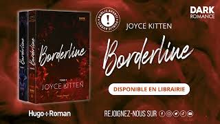 Bandeannonce de Borderline 2 de Joyce Kitten [upl. by Arvad539]