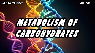 Chapter 2  Metabolism Of Carbohydrates Part1  Introduction Digestion Absorption amp Transport [upl. by Smith]