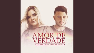 Amor De Verdade [upl. by Anirak]