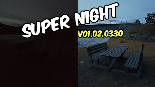 Action 5 Super Night Firmware v01020330 [upl. by Twila]