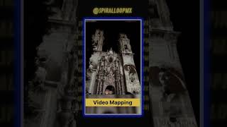 Video mapping [upl. by Enenej]