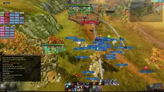 Archeage Classic 30  Halcyona War [upl. by Eciened]