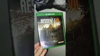 Resident Evil 7 re residentevil terror [upl. by Alliw]