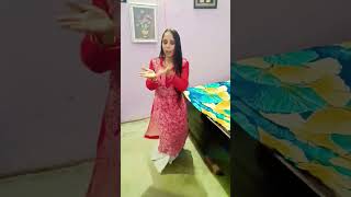 pairon mein bandhan haidance Hindi song❣️❣️❣️ [upl. by Ardnaeed]