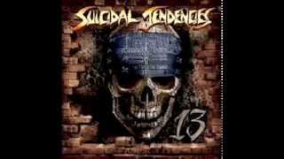 Suicidal Tendencies 2013 Suicidal Tendencies 13 [upl. by Nosreg787]