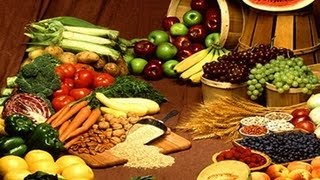 What is Nutrient Density Empty Calories versus Nutrient Dense Foods [upl. by Hibbs541]