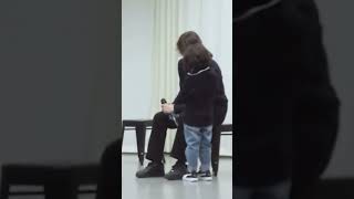 Seventeen vernon teaching little vernon doremi seventeen channel kpop vernon svtvernon [upl. by Rance253]