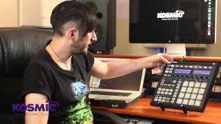 Native Instruments Maschine Studio amp Maschine 2 [upl. by Yessej]