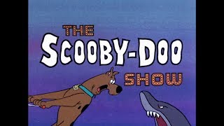 The ScoobyDoo Show 19761978  Intro 1080p [upl. by Johen435]