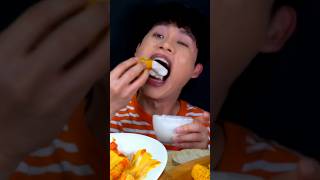 ASMR MUKBANG 1154 [upl. by Gerrie]