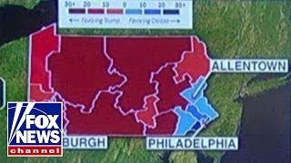 Pennsylvania gerrymandering How did it happen [upl. by Severin576]