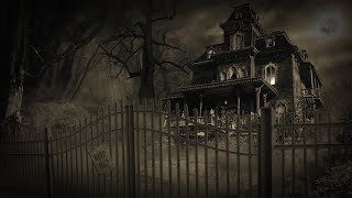 5 Scariest Real Haunted Houses in the World [upl. by Nimrak504]