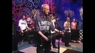 Chumbawamba  Tubthumping 1997 [upl. by Chamkis]