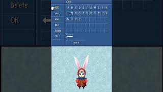 Nintendo DS Longplay 120 Final Fantasy IV Part 1 of 2 [upl. by Rois]