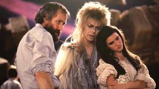 How does 1986s Labyrinth Hold Up Retrospective Review [upl. by Cocke]