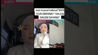 Gombalan Paduka emang gak ada Obat music voiceeffects [upl. by Riamo668]