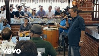 Zeca Pagodinho  Toda A Hora [upl. by Anelys]