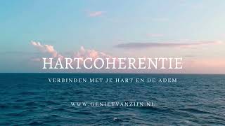 Hartcoherentie ademhaling [upl. by Zoller]