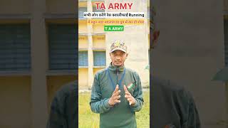 T Army के time में बहुत बड़ा बदलाव tetortialarmy armylover youtubeshorts indianarmy explore [upl. by Nosrej]