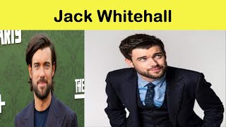 Jack Whitehall The Bad Education Movie [upl. by Torey493]