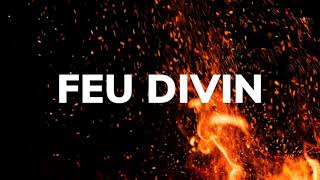 🔥 FEU DIVIN 🔥  1h dAdoration Instrumentale au Piano Piano  Batterie  Nathanaël B Adoration [upl. by Ness546]