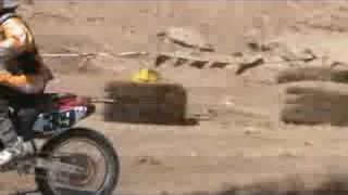 Motocross Tips amp Tricks  Advanced Level Motocross Riding [upl. by Romine485]