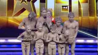 Indias Got Talent Season 5 BEAT BREAKERS [upl. by Witt496]