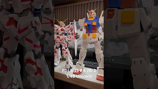 FDJ 135 RX 782 amp 148 Megasize Unicorn [upl. by Salita]