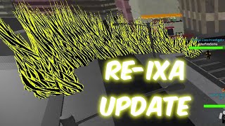 Reworked IXA Showcase Feb 2024  RoGhoul CHECK PINNED COMMENT [upl. by Adnaval]