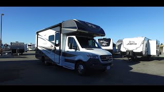 2024 Jayco Melbourne 24R BLADE RV CENTER [upl. by Wynne]