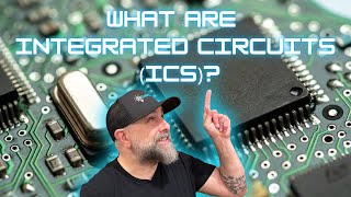 What are Analog Integrated Circuits ICs [upl. by Uttasta151]