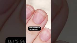 Ridgy Nails Solution found [upl. by Retsim229]