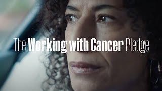 Publicis Groupe amp MSK  Working With Cancer case study [upl. by Zumstein134]