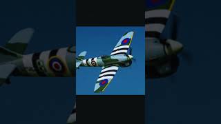 Hawker Tempest  British fighter aircraft  Info  Specification viralvideo [upl. by Ayrolg]