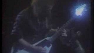 MICHAEL SCHENKER  CRY FOR THE NATIONS  LIVE 83 [upl. by Yrotciv]