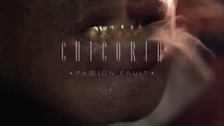 Chicoria  PASSION FRUIT Official Video [upl. by Aikram215]