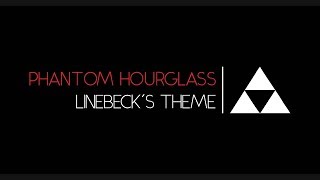 Phantom Hourglass Linebecks Theme Orchestral Arrangement [upl. by Euf347]