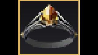 Black Desert Online Manos Topaz Ring enchancing [upl. by Joel]