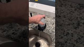 Huge Kitchen Upgrade plumbing shorts [upl. by Etrem]