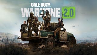 Call of Duty Warzone 2  Intel i5 13500 with AMD Rx 6700 XT [upl. by Eastman]