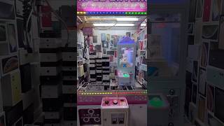 隙間から操作して鍵をゲットするww ネタ shorts クレーンゲーム ufoキャッチャー ゲーセン 自宅 clawmachine arcade iphone [upl. by Aihsyla]