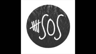 5SOS  Hearts Upon Our Sleeve without Scott and Intro [upl. by Solis]