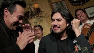 Los Temerarios  Definitivamente Ya No Estoy Enamorado Karaoke [upl. by Netsua476]