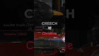 Creech vs Christine edit vsbattle vsedit wisedit wis phonk dino nastolgia battle godzilla [upl. by Osber]