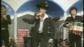 CHALINO SANCHEZ  El Gallo De Sinaloa En Vivo [upl. by Durer756]