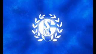 Einen Stern der über Schalke steht [upl. by Hassi]